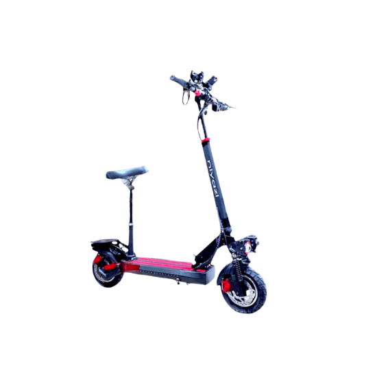 صورة سكوتر كهربائي الوحش كشافين